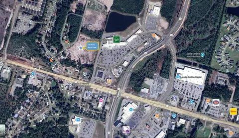 4825-4831 Acres Ln SE, Southport, NC 28461