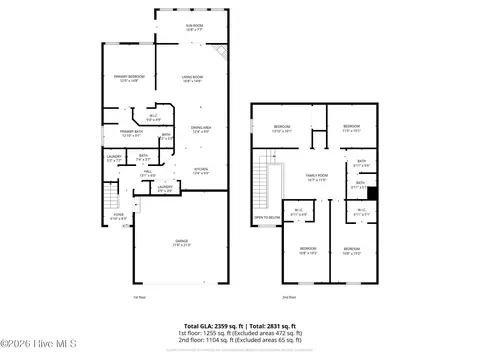 2004 Croyden Cir, Greenville, NC 27834