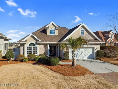 252 Sedgefield Pl SW, Ocean Isle Beach, NC 28469