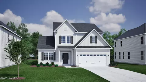 27 Lookout Pt, Hampstead, NC 28443