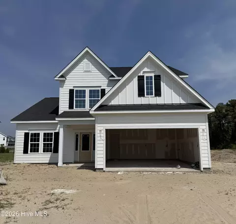 27 Lookout Pt, Hampstead, NC 28443