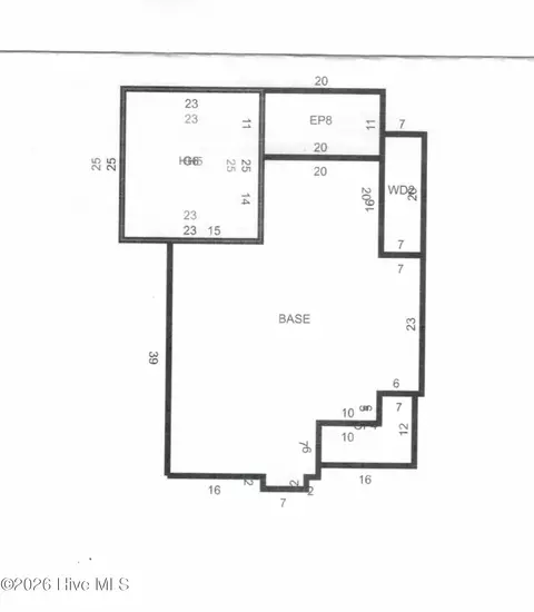 104 Boleyn Loop, New Bern, NC 28562