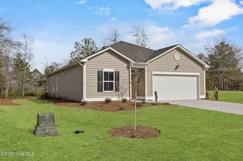767 Pelican Cove Way SE #213, Southport, NC 28461