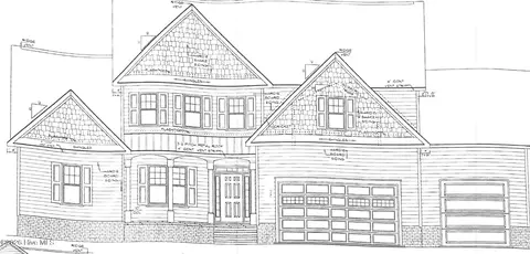 23 Forest Lake Dr, Jackson Springs, NC 27281