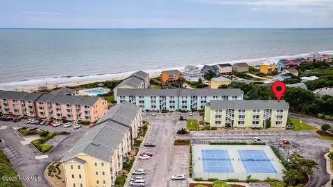 9201 Coast Guard Rd #E-101, Emerald Isle, NC 28594