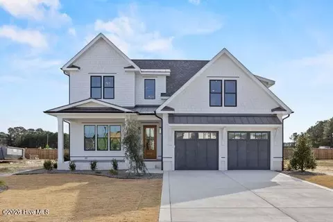 8317 Winding Creek Cir, Wilmington, NC 28411
