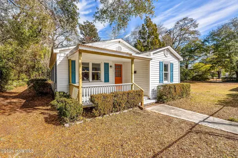 1913 Adams St, Wilmington, NC 28401