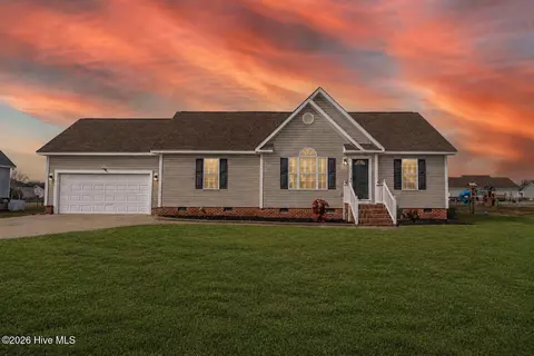 109 Spoonbill Dr, Goldsboro, NC 27534