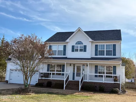 101 Majesty Ct, Elizabeth City, NC 27909