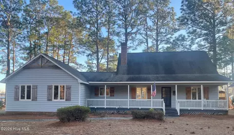 316 E Bay Ridge Rd, Harrells, NC 28444