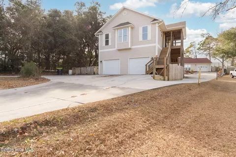 139 Ned Ln, Swansboro, NC 28584