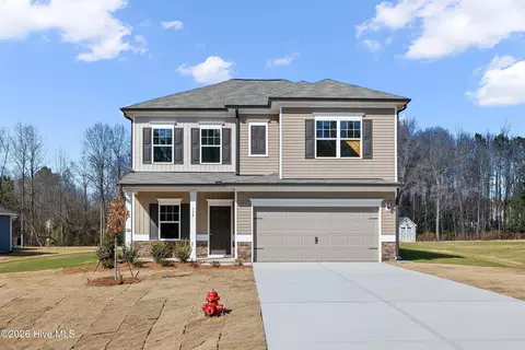 134 Gray Pine Way, Sanford, NC 27332