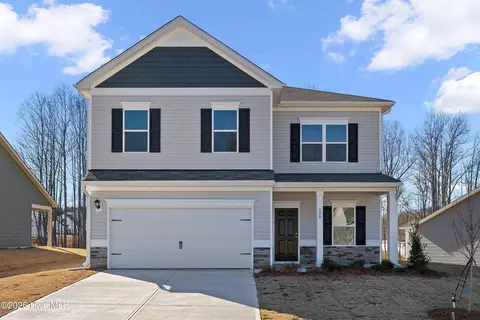 328 Sirius Dr, Sanford, NC 27330