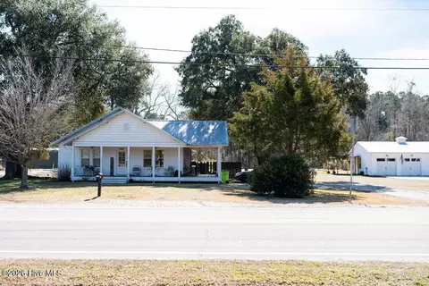 22353 Nc Highway 210, Rocky Point, NC 28457