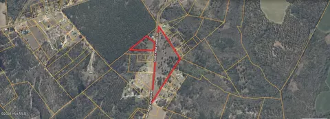 1103 Sandy Ridge Church Rd, Morven, NC 28119