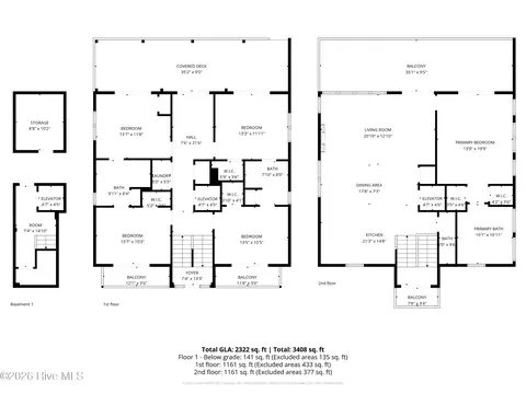 728 New River Inlet Rd, North Topsail Beach, NC 28460