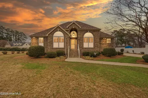 104 Beverly Dr, Elizabeth City, NC 27909