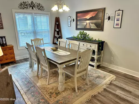 Dining - 211 Baker Rd, Hubert, NC 28539 photo 2 of 3