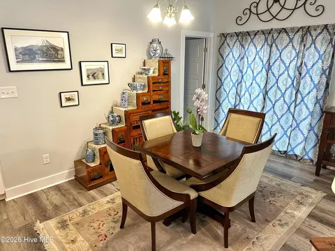 Dining - 211 Baker Rd, Hubert, NC 28539 photo 3 of 3