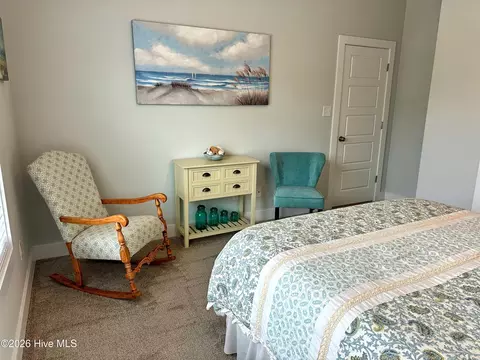 Bedroom - 211 Baker Rd, Hubert, NC 28539 photo 2 of 6