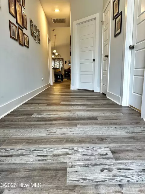 Entry Way - 211 Baker Rd, Hubert, NC 28539 photo 1 of 1