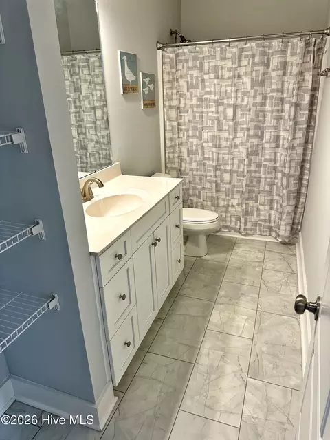 Bath - 211 Baker Rd, Hubert, NC 28539 photo 1 of 7