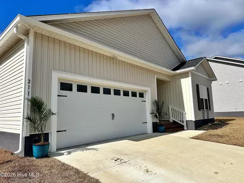 Other - 211 Baker Rd, Hubert, NC 28539 photo 4 of 14