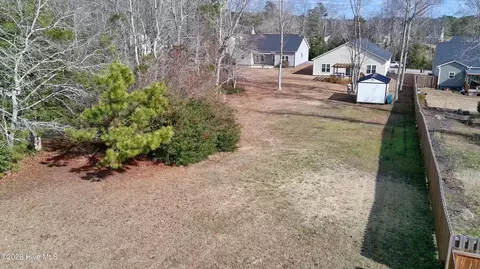 View/Area - 211 Baker Rd, Hubert, NC 28539 photo 2 of 4