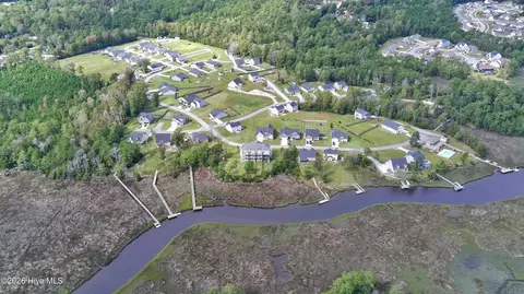 View/Area - 211 Baker Rd, Hubert, NC 28539 photo 4 of 4