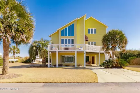 117 Island Quay Ct, Atlantic Beach, NC 28512