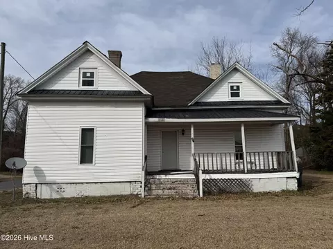 120 Ives St, Bethel, NC 27812