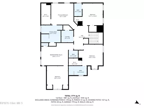 140 E Keel Dr, Hampstead, NC 28443 photo 4