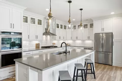 140 E Keel Dr, Hampstead, NC 28443 photo 9