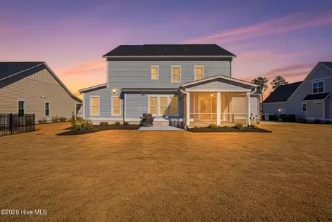 140 E Keel Dr, Hampstead, NC 28443 photo 37