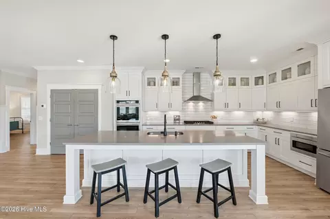 140 E Keel Dr, Hampstead, NC 28443 photo 7