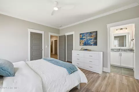 140 E Keel Dr, Hampstead, NC 28443 photo 23