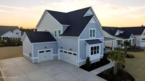 140 E Keel Dr, Hampstead, NC 28443 photo 43