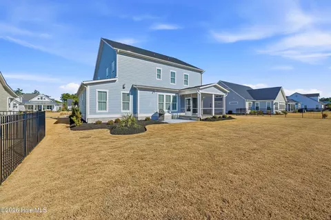 140 E Keel Dr, Hampstead, NC 28443 photo 39