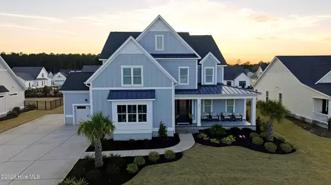 140 E Keel Dr, Hampstead, NC 28443 photo 44