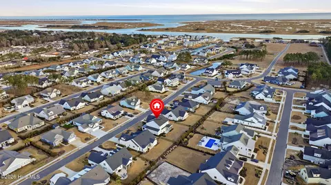 140 E Keel Dr, Hampstead, NC 28443 photo 46