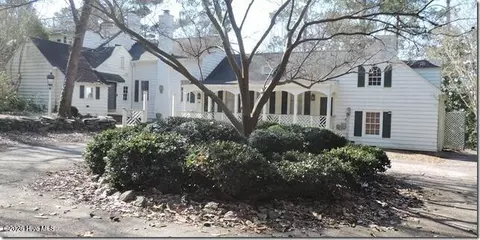 2856 Forest Hills Loop SW # A, Wilson, NC 27893