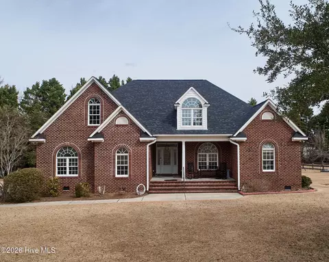 5517 Adrian Rd, Wilson, NC 27896