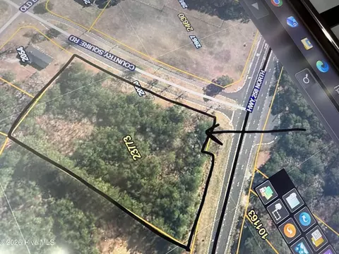 2080 N Hwy 258 N, Kinston, NC 28504