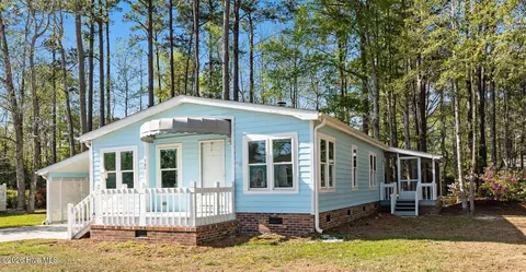 501 Deer Path, Calabash, NC 28467