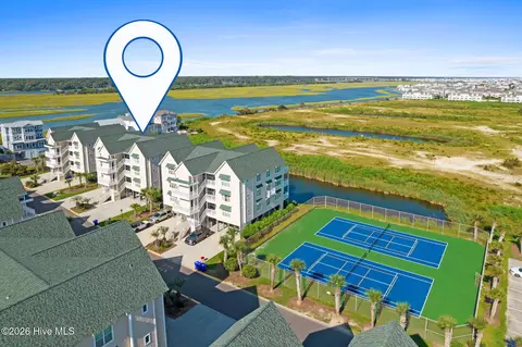 124 Via Old Sound Blvd # B, Ocean Isle Beach, NC 28469