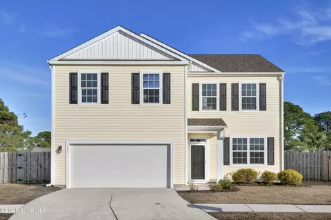 157 Presley Ln, Wilmington, NC 28411