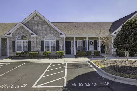 4983 Kona Ct UNIT 3, Southport, NC 28461