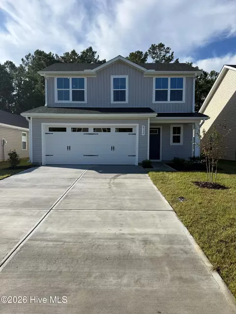 8139 Sterling Oaks Dr NW, Ash, NC 28420