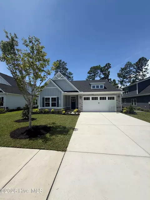 1303 Piper Glen Dr, Sunset Beach, NC 28468