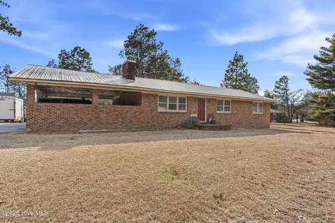 1094 County Home Rd, Hamlet, NC 28345